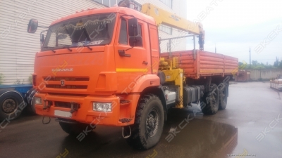 SooSan SCS746L [2]