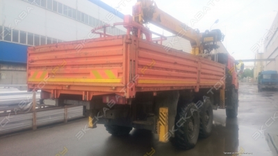 SooSan SCS746L [3]