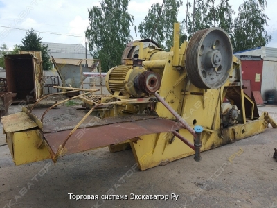 Дробмаш СМД-109А [1]