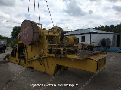 Дробмаш СМД-109А [2]