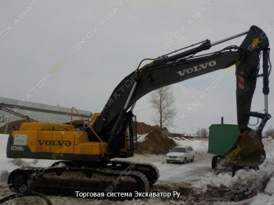 Volvo EC360B LC [0]