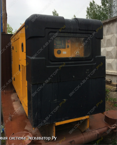 JCB G90QS [3]