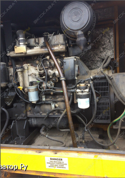 JCB G90QS [2]