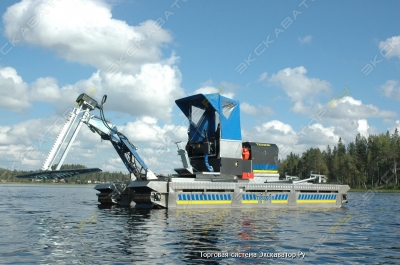 Truxor DM 4700B [1]