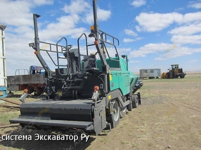 XCMG RP602 [0]