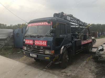 Kyokuto PY120-37 [2]