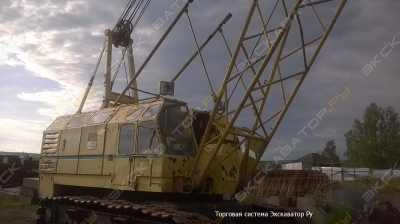 РДК-400 [0]