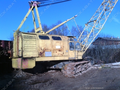 РДК-400 [0]