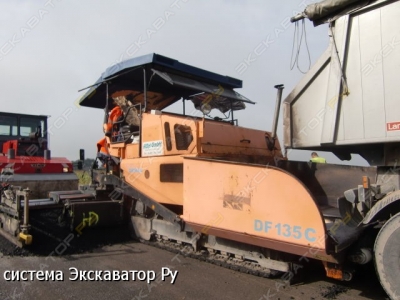 Demag DF 135 C [1]