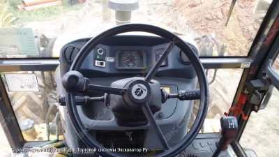 New Holland LB95B [3]