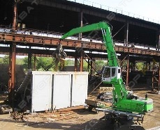 Sennebogen 830 M [3]