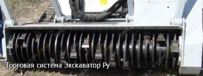 Mustang 4000V [1]