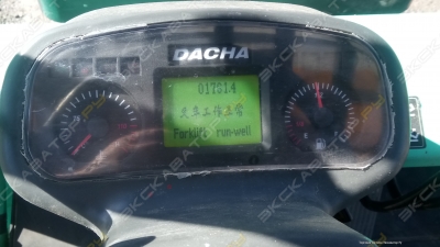 Dalian CPCD15FB [0]