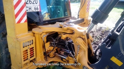 John Deere 325K [2]