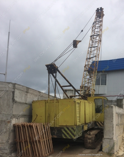 Takraf RDK 160-3 [1]