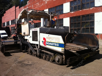 Roadtec RP-195 [2]