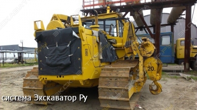 Уралтрак ТР20.22.01 [3]