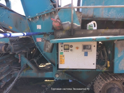 Terex Pegson 1000SR [3]