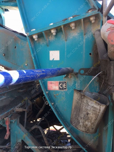 Terex Pegson 1000SR [4]