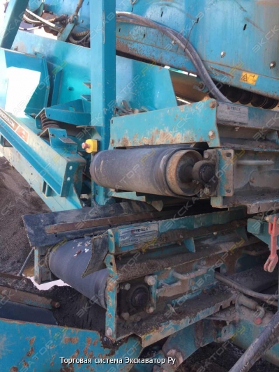 Terex Pegson 1000SR [5]