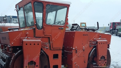 Bomag BW 161 AC-4 [4]