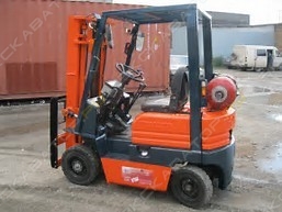Toyota 42-7FG25 [1]
