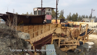 Дробмаш ДРО-693 [2]