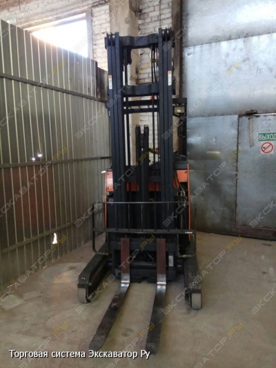 Doosan BR16JW-5 [1]