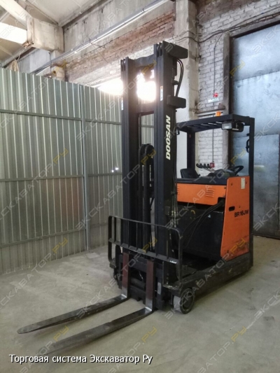Doosan BR16JW-5 [4]