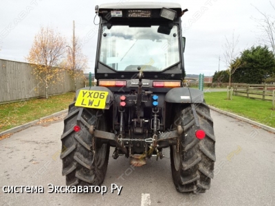 AGROKID 55 [5]