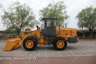 Lonking CDM833 [2]