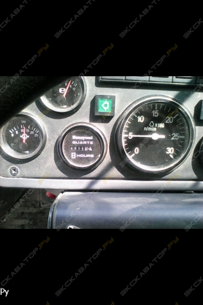 SDLG / LINGONG LG936 [3]