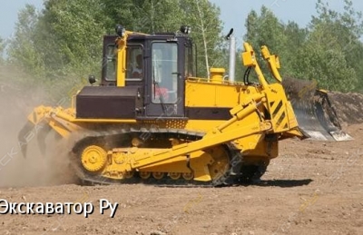 Промтрактор Т-35.01 [0]