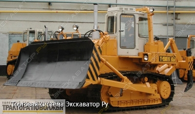 Промтрактор Т-35.01 [3]
