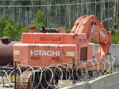 Hitachi ZX 450LD [1]