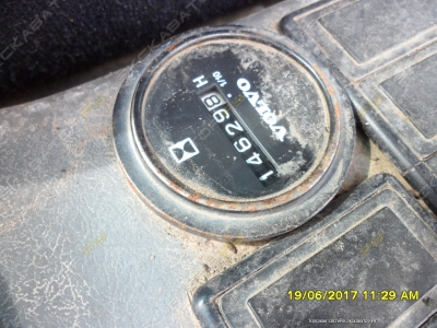 Volvo EC360 LC [4]