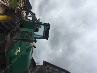 Timberjack 1270D [3]
