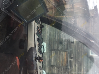 Timberjack 1270D [4]
