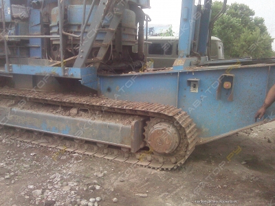 Powerscreen 1000 Maxtrak [3]