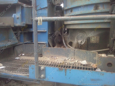 Powerscreen 1000 Maxtrak [4]