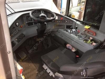 Volvo A35E [5]