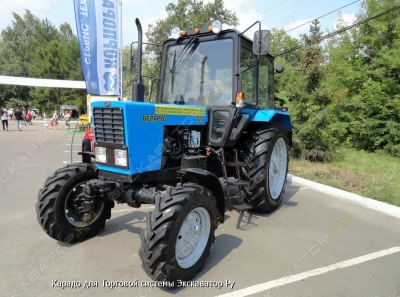 БЕЛАРУС 82.1 [1]