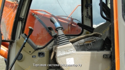 Daewoo SOLAR 255LC-V [4]