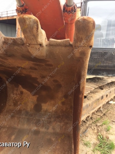 Hitachi EX350H-5 [1]