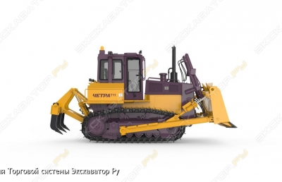 Четра Т11 [0]