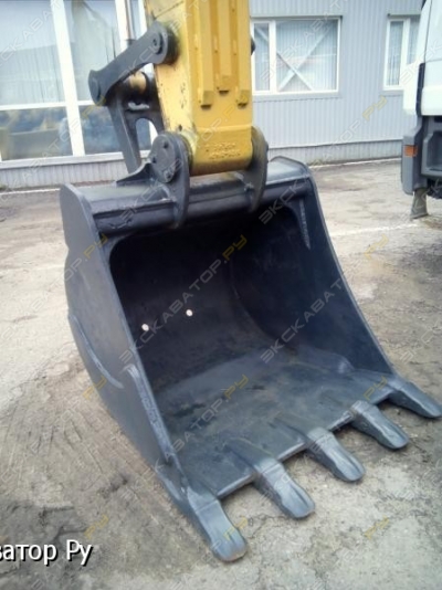 Hyundai R 210W-9S [5]