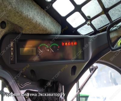 John Deere 318D [3]