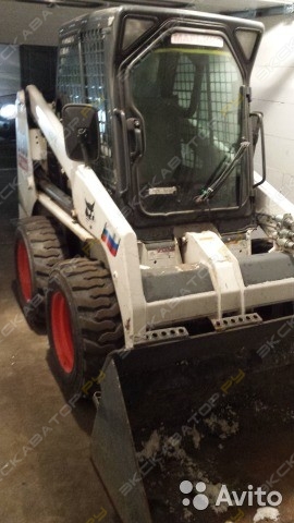 Bobcat S130 [3]