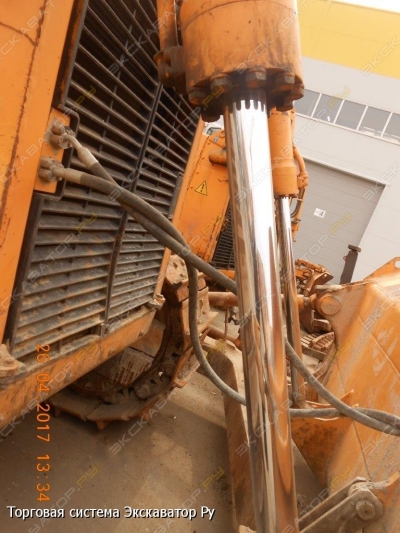 Liebherr PR 742 [3]