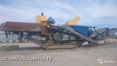 Kleemann MOBIREX MR 130 Z [1]